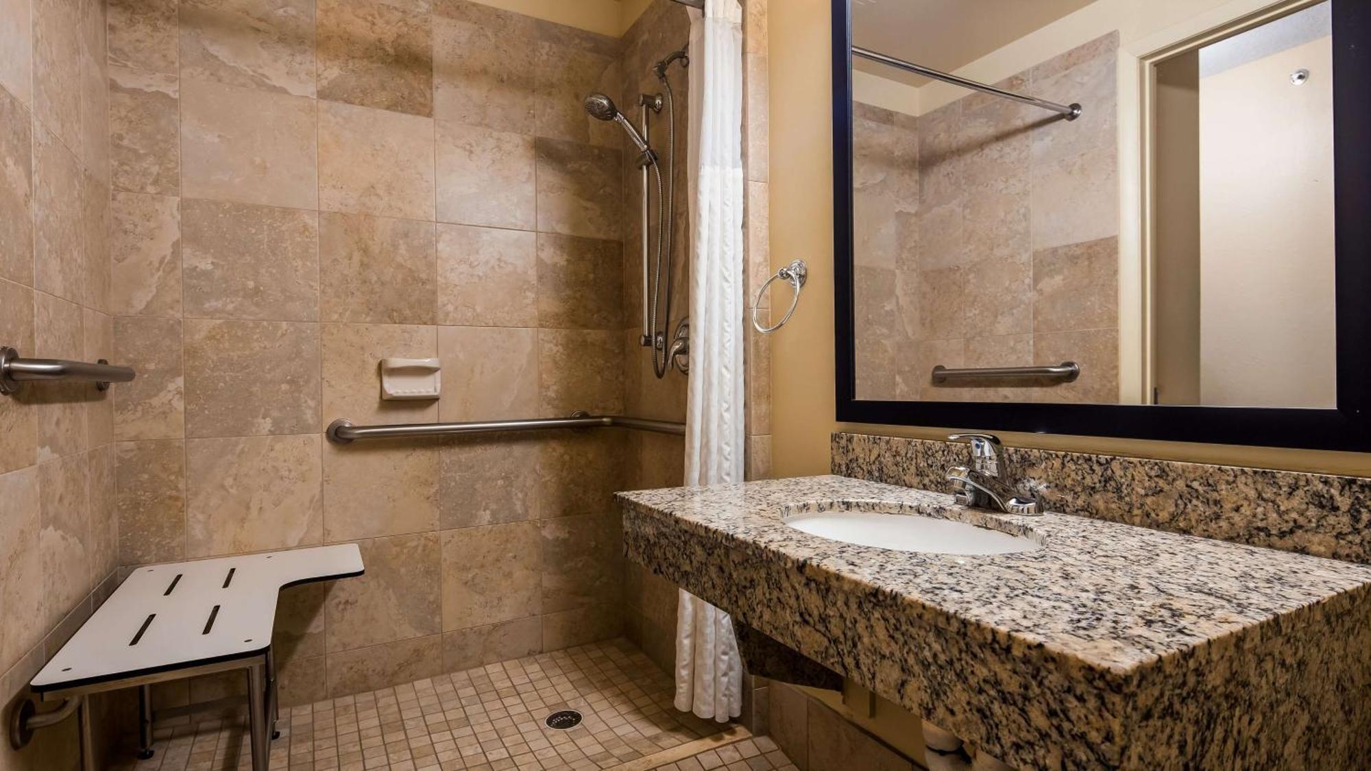 Best Western Fort Lauderdale Airport Cruise Port Exterior foto